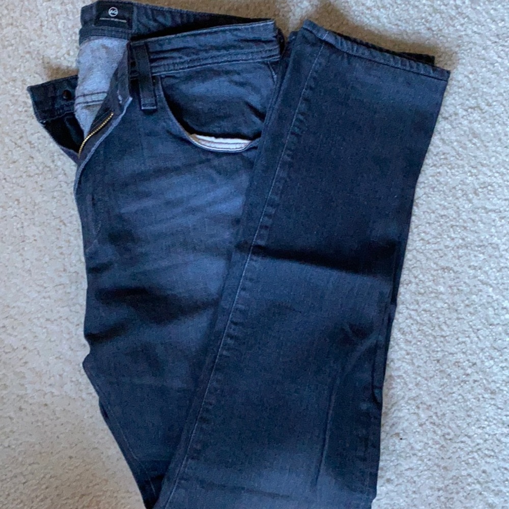 Never worn adriano goldschmied jeans